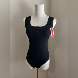 Brand New Popilush Tank Bodysuit